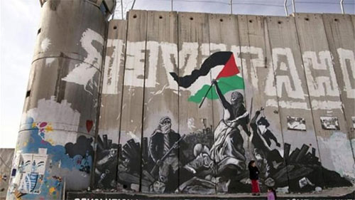 El régimen sionista es aún peor que el apartheid que experimentó Sudáfrica